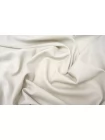 Креп шерстяной плательно-костюмный Светлый серо-бежевый CVC H59/4 HH10 20052646