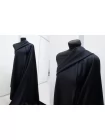 Пальтово-костюмная шерсть zibeline FORTE FORTE Тёмно-синяя TRC H55/5 EE40 21072607