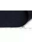 Пальтово-костюмная шерсть zibeline FORTE FORTE Тёмно-синяя TRC H55/5 EE40 21072607