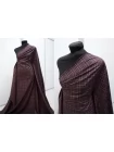 Хлопок рубашечный TOM FORD Бордовый в клетку H6/1 B20 21072616