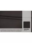 Костюмно-плательная шерсть фактурная MAX MARA Тёмно-коричневая DJ Н59/1 HH50  25052615