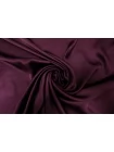 Атлас вискозный плательно-блузочный Винный FRM H22/1 J50 14052604