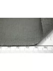 Вискоза плательно-костюмная фактурная Зеленовато-серая FRM H22/5 J40 14052620