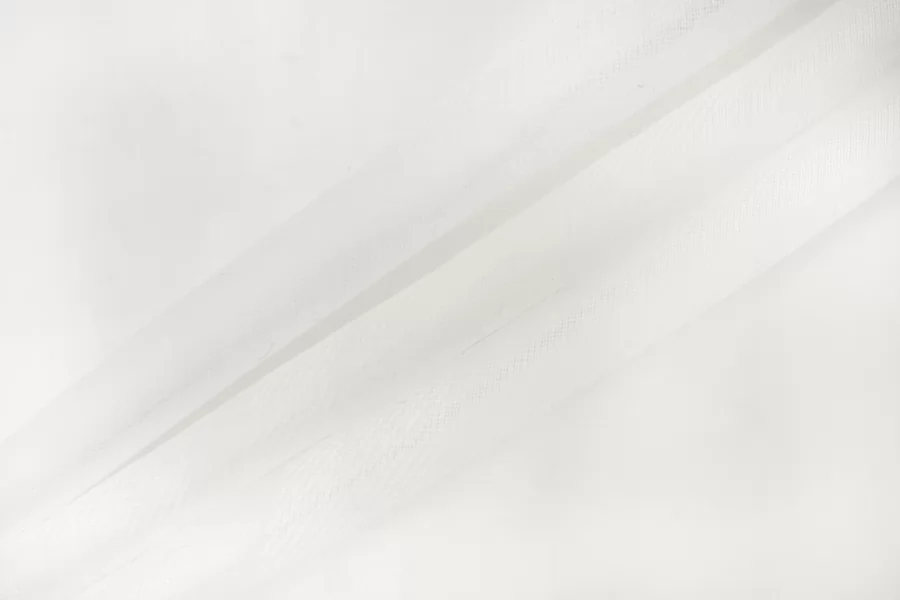 Батист рубашечный хлопковый BURBERRY Молочный FRM H2/2 B00 15052640