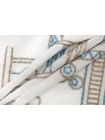 Батист хлопковый с вышивкой FRM H2/2 B00 15052673