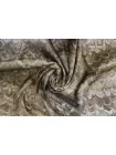 Атлас вискозный плательно-блузочный Абстракция FRM H21/2 i60 15052674