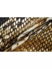 Атлас шелковый CAVALLI Рептилия RM H31 N30 16052635