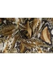 Атлас шелковый CAVALLI Рептилия RM H31 N30 16052635