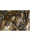 Атлас шелковый CAVALLI Рептилия RM H31 N30 16052635