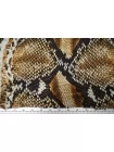 Атлас шелковый CAVALLI Рептилия RM H31 N30 16052635