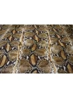 Атлас шелковый CAVALLI Рептилия RM H31 N30 16052635