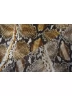 Атлас шелковый CAVALLI Рептилия RM H31 N30 16052635