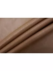 Экокожа на трикотаже Коричневая IDT H17/5 LL60 19052641