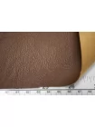 Экокожа на трикотаже Коричневая IDT H17/5 LL60 19052641