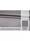 Атлас вискозный костюмно-плательный Сиреневато-серый IDT H22/1 J20 19052679