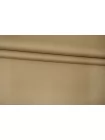 Хлопок костюмный сатиновый MAX MARA Песочно-бежевый MM H10/4 D20 20042637