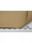 Хлопок костюмный сатиновый MAX MARA Песочно-бежевый MM H10/4 D20 20042637