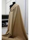 Хлопок костюмный сатиновый MAX MARA Песочно-бежевый MM H10/4 D20 20042637