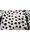 Хлопок костюмно-плательный MAX MARA ММ H001 EE22 21042632