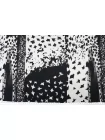 Хлопок костюмно-плательный MAX MARA ММ H001 EE22 21042632