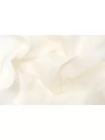 Жаккард хлопковый с шёлком MAX MARA Молочно-белый под чешую MM H34/4 M40 21042639