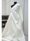 Жаккард хлопковый с шёлком MAX MARA Молочно-белый под чешую MM H34/4 M40 21042639