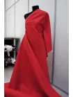 Хлопок со льном костюмно-плательный MAX MARA Красный MM Н002 EE33 21042642