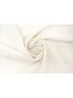 Крепдешин шелк с ацетатом MAX MARA Молочно-кремовый MM H30/4 О40 21042685