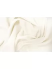 Крепдешин шелк с ацетатом MAX MARA Молочно-кремовый MM H30/4 О40 21042685