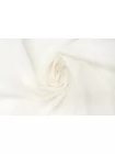 Рубашечный хлопок мерсеризованный MAX MARA Молочно-белый MM H4 C10 21042695