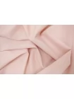 Поливискоза костюмно-плательная MAX MARA Розово-персиковая MM H63/6 AA50 21042697