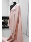 Поливискоза костюмно-плательная MAX MARA Розово-персиковая MM H63/6 AA50 21042697