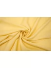 Хлопок со льном плательно-костюмный MAX MARA Разбелённо-жёлтый MM H15/3 G50 22042605