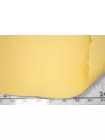 Хлопок со льном плательно-костюмный MAX MARA Разбелённо-жёлтый MM H15/3 G50 22042605