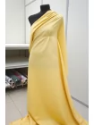 Хлопок со льном плательно-костюмный MAX MARA Разбелённо-жёлтый MM H15/3 G50 22042605