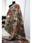 Гобелен хлопковый Цветы MAX MARA DJ H34/1 M70 25052637