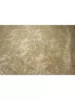 Жаккардовый плательно-костюмный KENZO Бежево-зелёный DJ  H34/4 L10 25052640