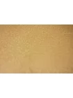 Шёлк с хлопком жаккардовый плательный Золотистые листья лотоса SF H29/1 M40 25052656