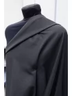 Рубашечный хлопок Brunello Cucinelli Чёрно-серый FRM H6 A70 26062610