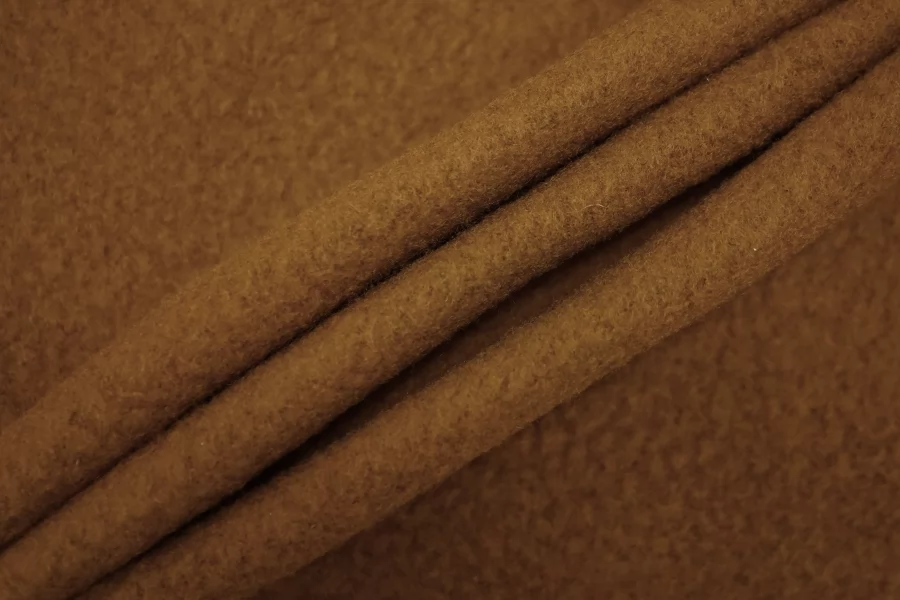 Пальтовая шерсть Коричневая FRM H55/1 DD00 13072622