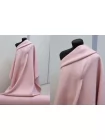 Лоден пальтовый шерсть с мохером Нежно-розовый FRM H55/3 DD30 13072623
