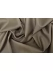 Костюмно-плательная шерсть Приглушённо-бежевая FRM H59/1 ii10 13072624
