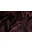 Бархат хлопковый на дублерине Темно-винный FRM H56/2 K60 13072628