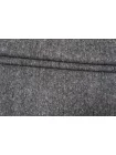 Твид костюмный шерстяной  DOLCE & GABBANA Чёрно-белый FRM H68/2  FF60 13072631