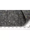 Твид костюмный шерстяной  DOLCE & GABBANA Чёрно-белый FRM H68/2  FF60 13072631