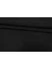 Костюмная шерсть плотная Чёрная FRM H59/6 GG50 13072632