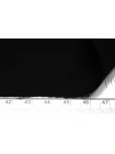Костюмная шерсть плотная Чёрная FRM H59/6 GG50 13072632