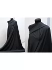 Костюмно-плательная шерсть LORO PIANA Тёмно-серая FRM H59/4 GG60 13072633