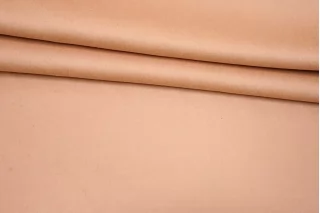 Костюмно-пальтовая шерсть Персиково-розовая FRM H55/3 KK60 13072642