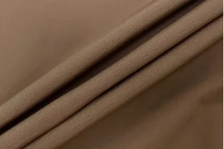 Тафта шанжан Ягодно-бежевая FRM H25 O60 13072649